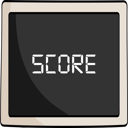 Score Lite by ZACH Icon