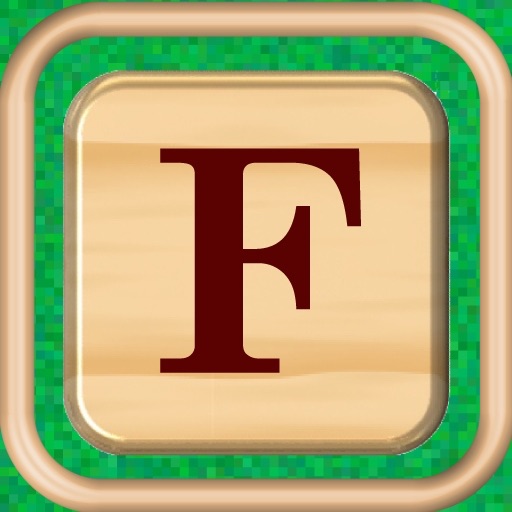 FourPlay (Four Letter Word Game)