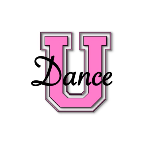 Dance U icon