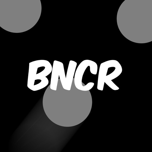 Bncr iOS App