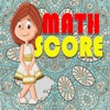 Score Math Games