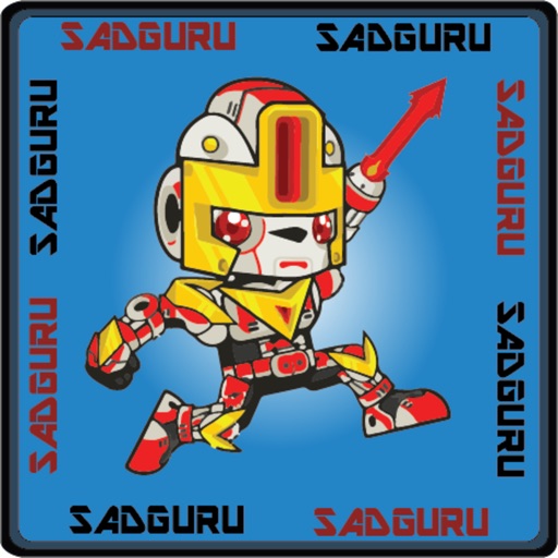 Sadguru And His Adventures Icon