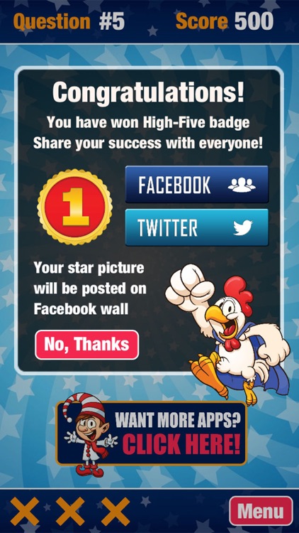 Game Brands and Logos Quiz screenshot-3