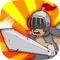 Dungeon Slash:Compete Every Day!