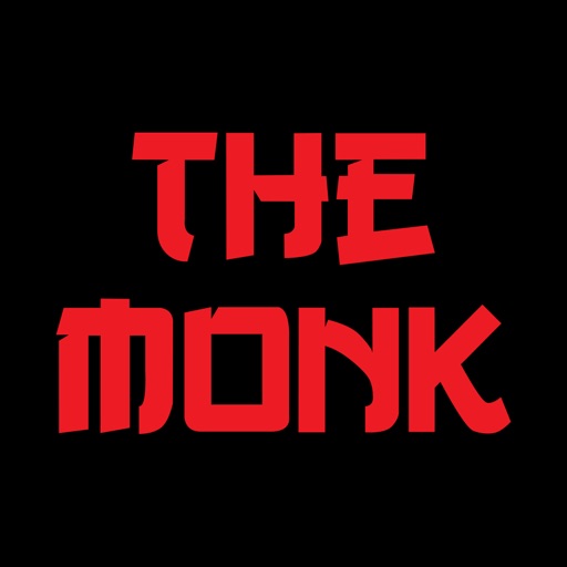 The Monk UAE icon