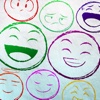 Sketch Smiley Stickers - new emoticons pack