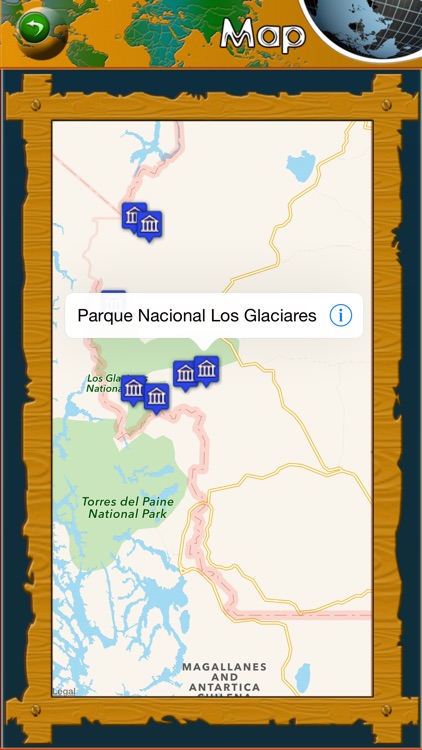 Wondorful Argentina