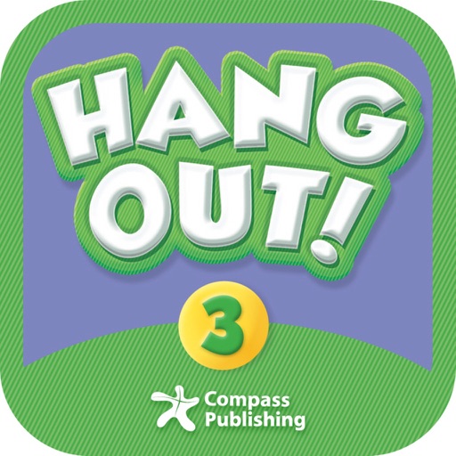 Hang Out! 3 icon