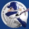 Icon New York Baseball Mets Edition