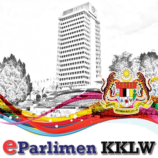 eParlimenKKLW icon