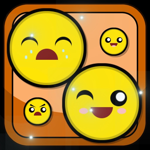 Emoji Madness Jackpot Icon