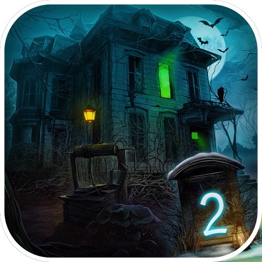 Nightmare Town Escape 2 Icon