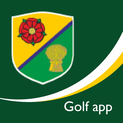 Reddish Vale Golf Club icon