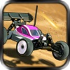 RCバギーレーシング -  オフロード版 - iPadアプリ