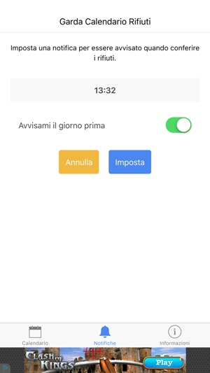 Garda calendario rifiuti(圖3)-速報App