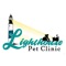 This app is designed to provide extended care for the patients and clients of Lighthouse Pet Clinic in Lehigh Acres, Florida