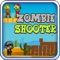 Zombie Shooter 2017