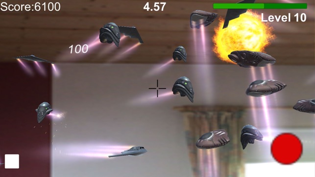 AirShooter AR(圖5)-速報App