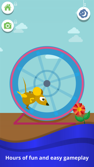 Toddlers: Round and round(圖1)-速報App