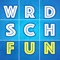Word Search Fun - Free Word Puzzle Game