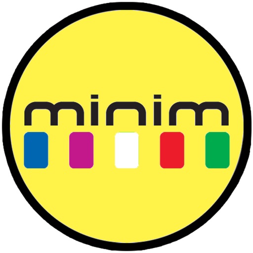 Minim Firmware Update