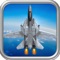 War Jet F15 Strike Fighter