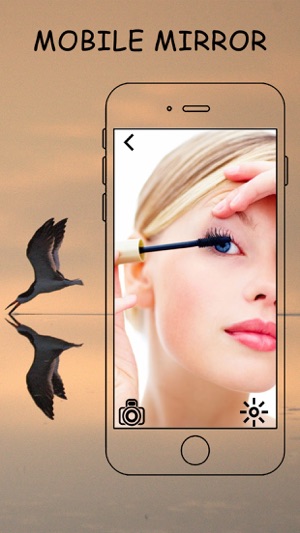 Makeup Mirror: Beauty & Personal Care(圖4)-速報App