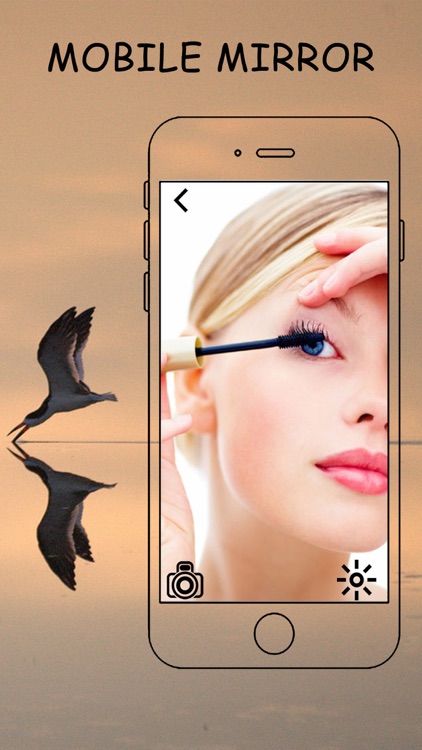 Makeup Mirror: Beauty & Personal Care screenshot-3