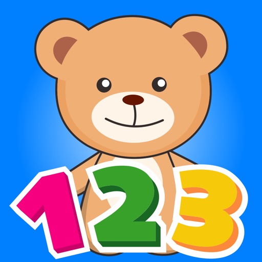 learning numbers educational games for 1st grade