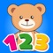 Learning Numbers for Kids is one of our educational games for kids whose parents are interested in qualitative early education of their babies in the field of especially in kids numbers and counting