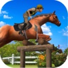 Horse Forest Riding simulator - pro