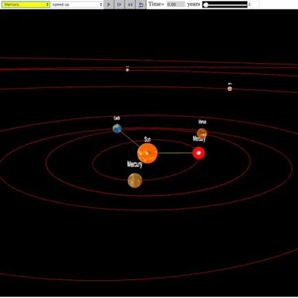 Solar System Simulator Читы
