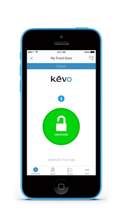 Kevo screenshot-3