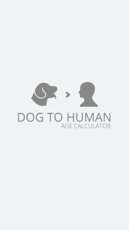 Human To Dog Age Calculator