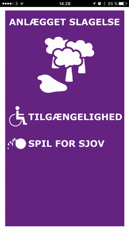 Anlægget Slagelse