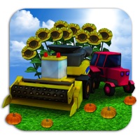 Little Farmer 3D Farming Sim