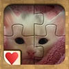 Jigsaw Solitaire Kitties