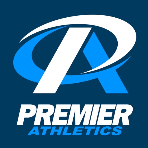 Premier Athletics icon