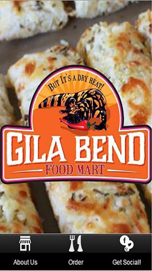 Gila Bend Food Mart(圖1)-速報App