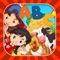 Icon ABC Learning Vocabulary Quiz Game For Kids