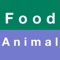 This app contains commonly used English idioms about food and animal