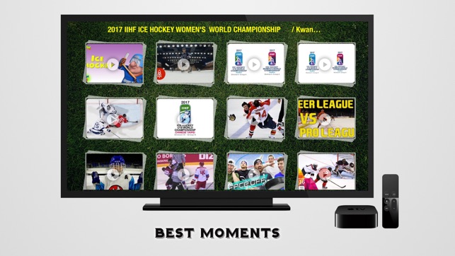 Sports Highlights and Moments - Powered by Youtube(圖5)-速報App