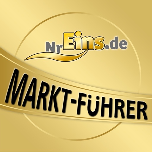 Markt-Führer WittenbergApp