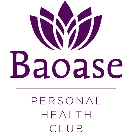 Baoase Personal Health Club icon