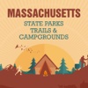 Massachusetts State Parks, Trails & Campgrounds