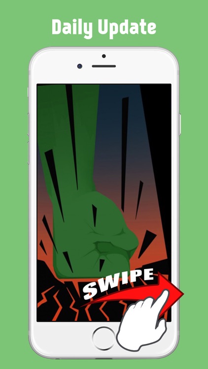 Superhero HD Wallpapers for Hulk
