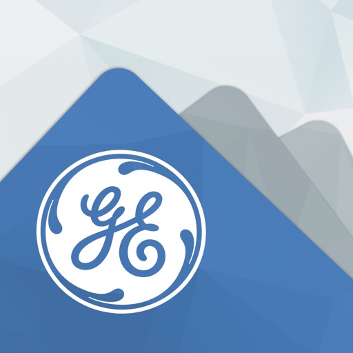 GE Ultrasound Clubs icon