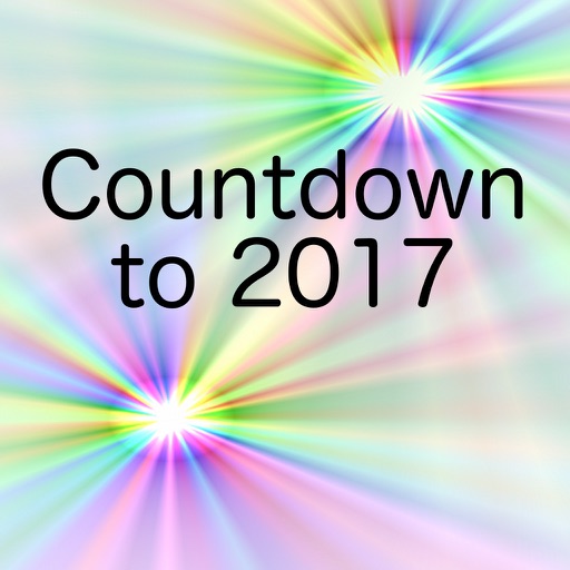 Countdown to 2017! - The New Year is coming! icon