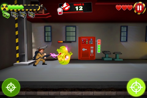 PLAYMOBIL Ghostbusters™ screenshot 4