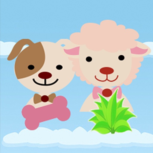 Sheep&Dog Meal iOS App